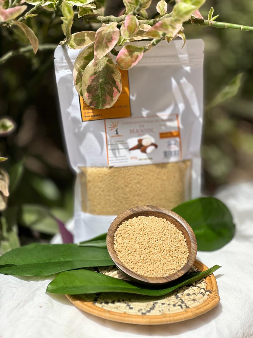 ARRAW DE MANIOC – Image 3