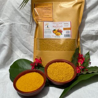 THIACRY DE MANGO 400G
