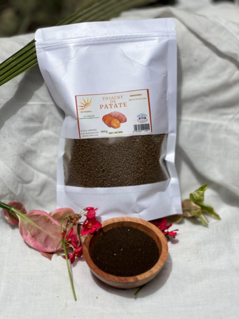 THIAKRY DE PATATE 400G – Image 3
