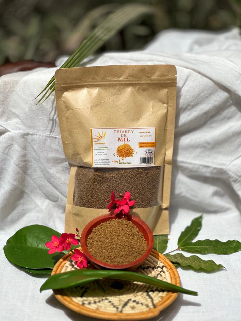ARRAW MIL 500G – Image 2