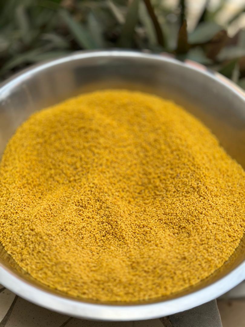 THIAKRY DE MANGO 400G – Image 4