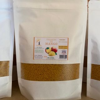 THIAKRY DE MANGUE 400G