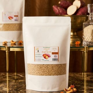 ARRAW DE PATATE 400G