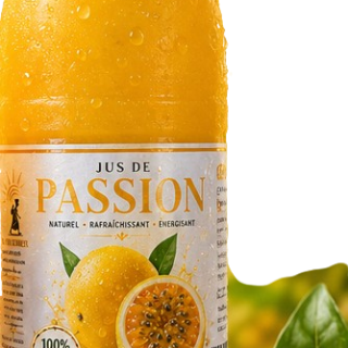 JUS DE PASSION 1L
