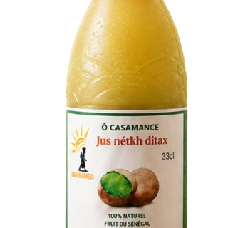 JUS DE DITAKH 33cl