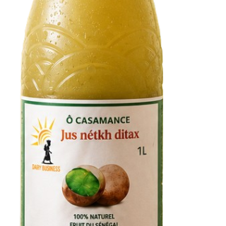 JUS DE DITAKH 1L