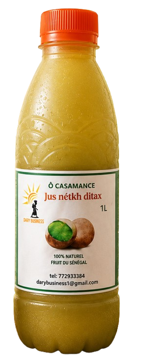 JUS DE DITAKH 1L